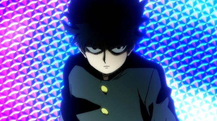 Is the Mob Psycho 100 Manga Finished or Ongoing Mob
