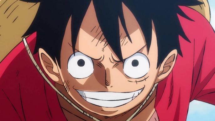 one piece chapter 1069 spoilers luffy