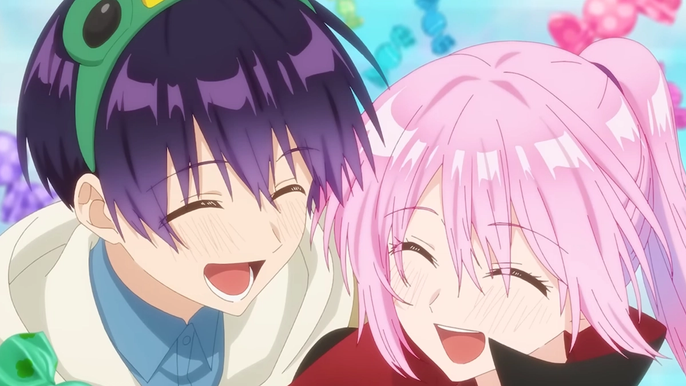 From Naruto Hinata to Shikimori Izumi How Anime Couples Evolved in 2022 Shikimori and Izumi