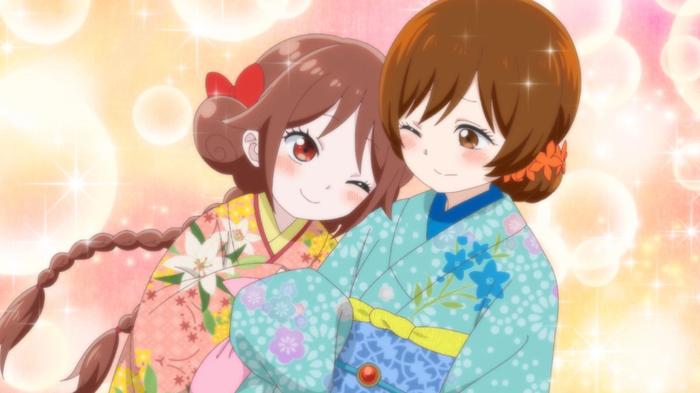Taisho Otome Fairy Tale Episode 11 RELEASE DATE and TIME 2