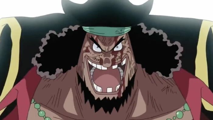One Piece Chapter 1064 Release Time Blackbeard