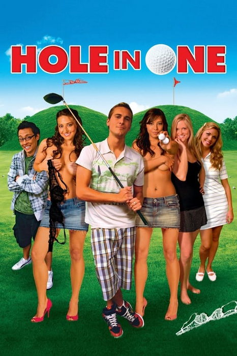 Hole in One poster