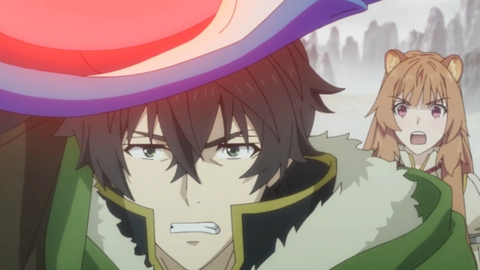The Rising of the Shield Hero Season 2 Episode 4 Release Date and Time, COUNTDOWN