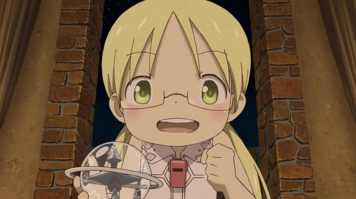 Made in Abyss Whistle Rankings Explained-What are the Whistles in Made in Abyss?