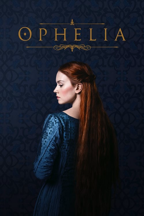 Ophelia poster