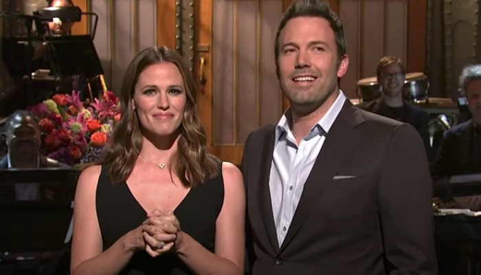 Jennifer Garner, Ben Affleck Christmas: How Did The Exes Spend The ...