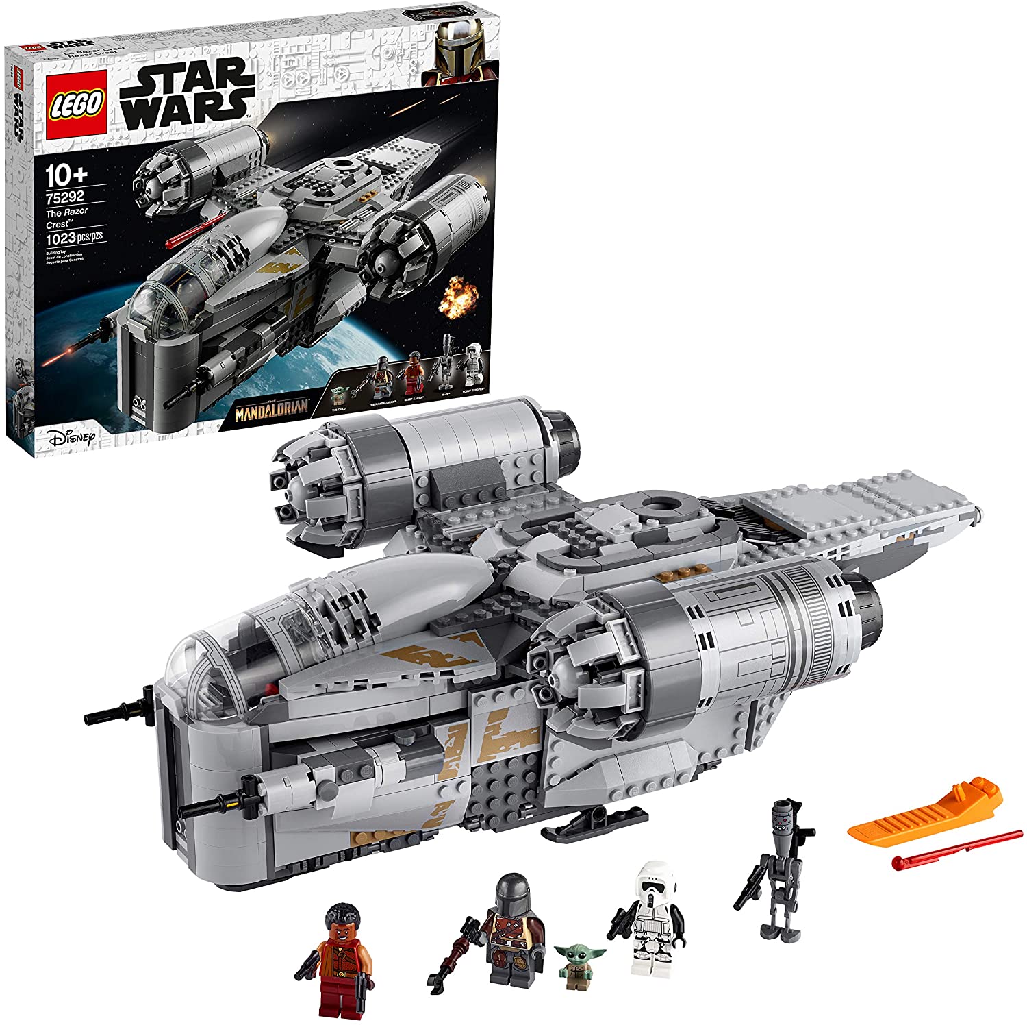 black friday 2020 lego star wars