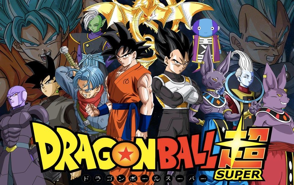 where to watch the new dragon ball z series