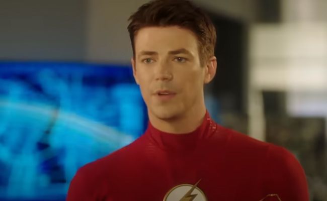 The Flash Season 8 Release DateThe Flash Season 8 Release Date