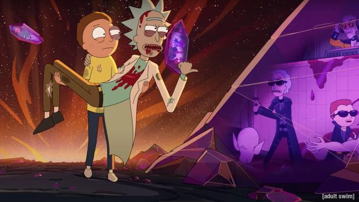 Rick And Morty Fortnite Season 7 Details Confirmed Skins Weapons And What To Expect