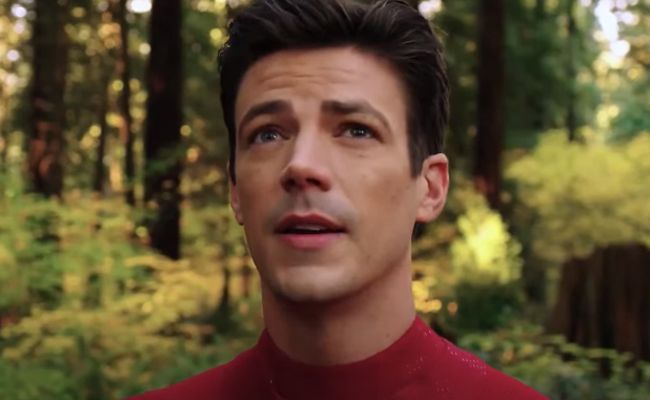 The Flash Final Season Unveils Trailer Teasing Barry Allen's Last Run