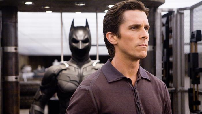 Will Christian Bale’s Batman Return In The Flash?
