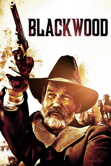 Blackwood poster