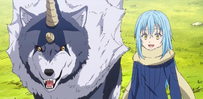 That Time I Got Reincarnated as a Slime: Season 2 Episode 10 Release Date and Time, Countdown 2