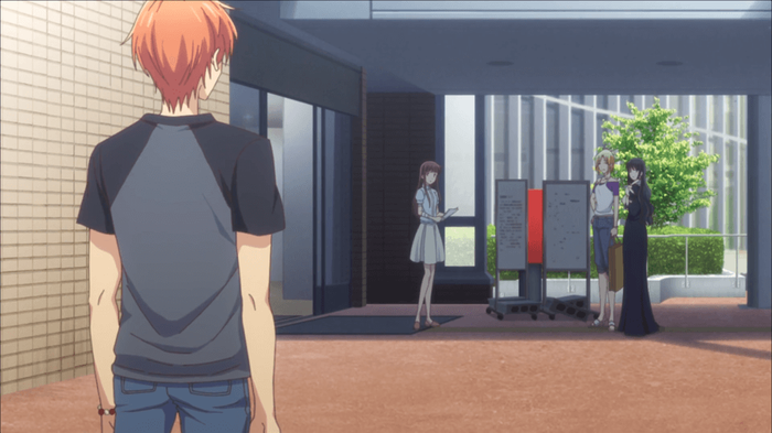 Fruits Basket Season 3 Episode 12 Release Date and Time