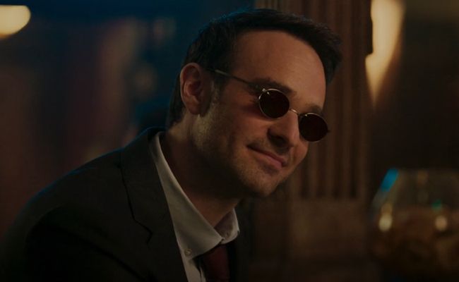 Is There a Trailer for Daredevil: Born Again?