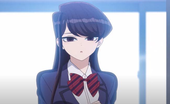 Komi Can't Communicate Season 2 Anime Release Date, Studio, Where to ...