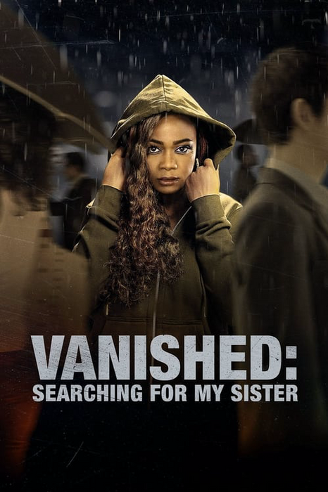Vanished: Searching for My Sister poster