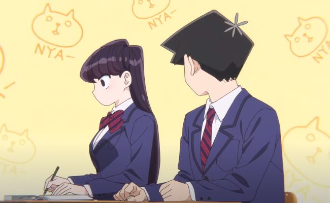 Will There Be a Season 2 of Komi Can't Communicate? Here's What We - Will There Be A Second Season Of Komi Can't Communicate