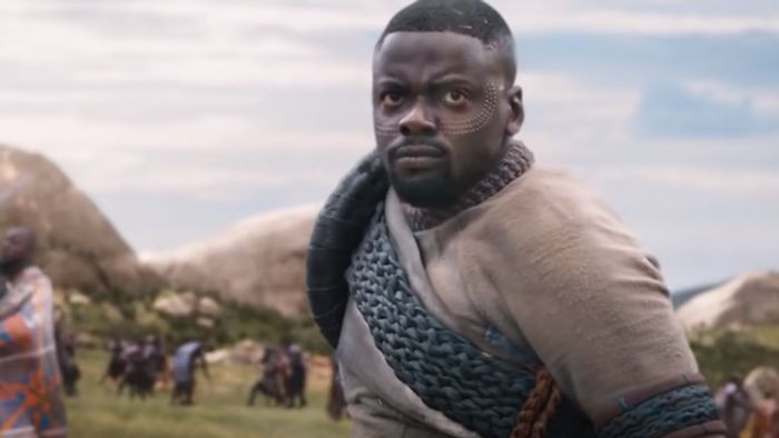 Black Panther: Wakanda Forever Director Reveals What Happened to Daniel ...