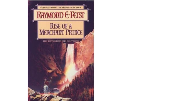 Which Order Should You Read Raymond E Feist Riftwar Books In 9 