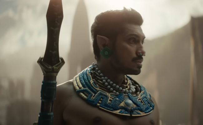 Black Panther: Wakanda Forever Ending Explained: When Will Namor Return To The MCU?