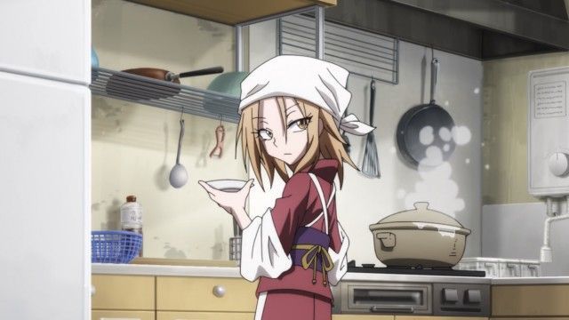 Shaman King (2021) Episode 16 Release Date and Time 