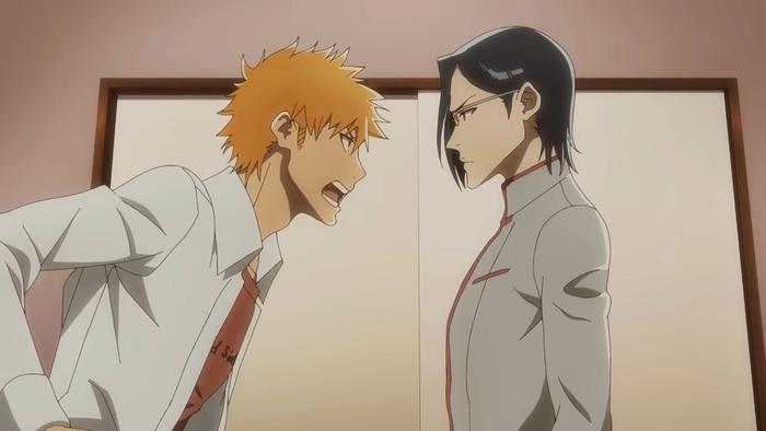 Bleach: Thousand-Year Blood War Anime Just Arrived on Hulu and Disney Plus