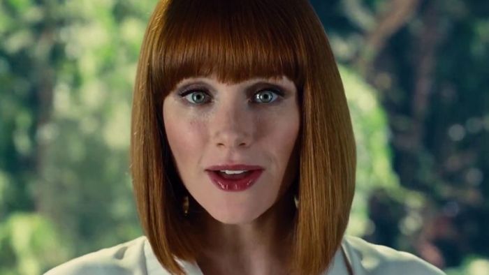 Bryce Dallas Howard Gets Honest About the Pay Disparity in the Jurassic ...