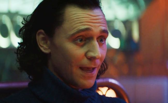 Loki Star Tom Hiddleston is Reportedly Engaged to Upcoming The Marvels Villain Zawe Ashton
