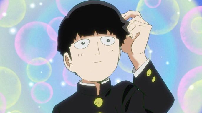 Mob Psycho 100 Season 3 Episode 1 Release Date and Time COUNTDOWN Mob