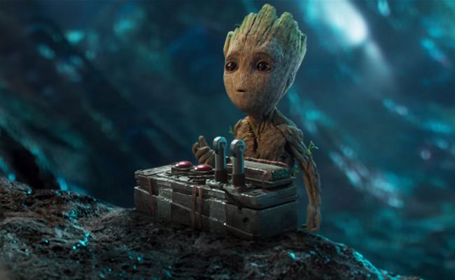 Fans Want Groot to be the New Mascot for Cleveland Guardians