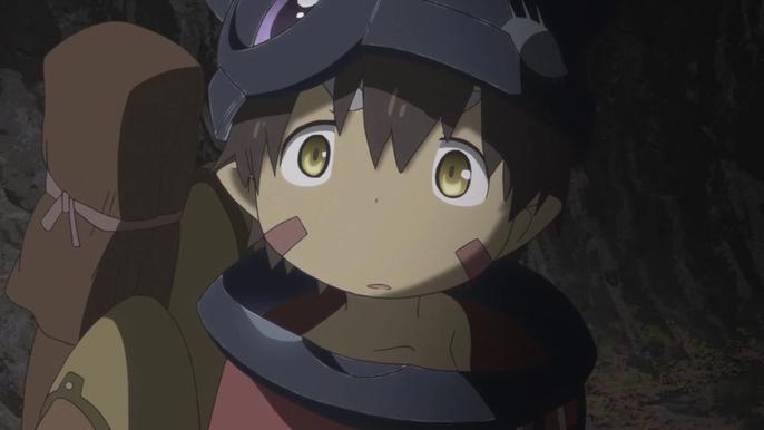 Why Did Reg Go to the Surface in Made in Abyss?