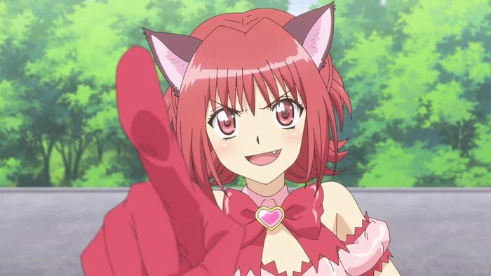 How Much of the Tokyo Mew Mew Manga Did the New Reboot Cover Ichigo
