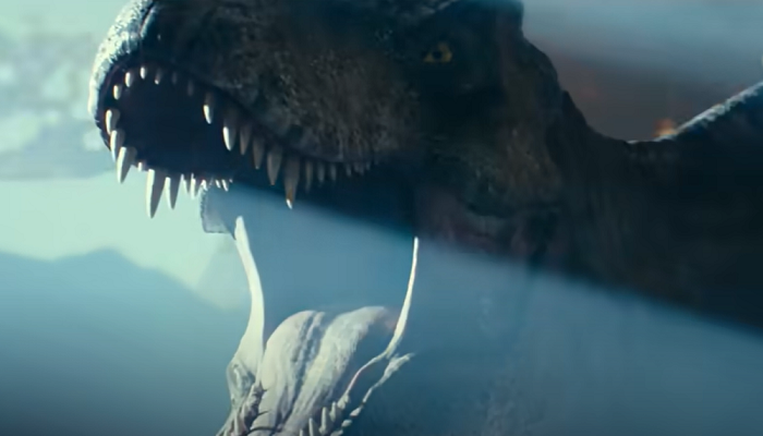 How Will Jurassic World Dominion End?