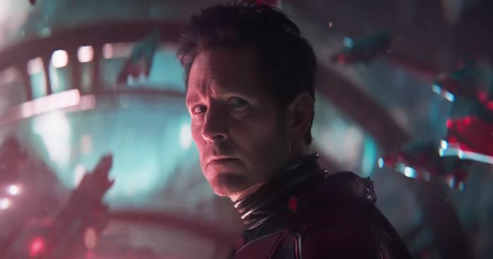 What is the Quantum Realm's Microverse in Ant-Man and the Wasp: Quantumania?