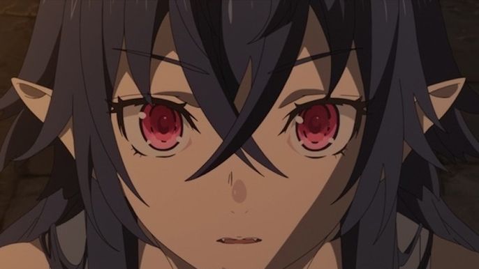 When Will Tsuki to Laika to Nosferatu Be Dubbed in English? When to