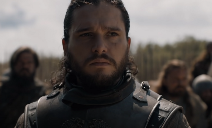 Game of Thrones Jon Snow Sequel Release Date, Cast, Plot, Trailer, and Everything We Know