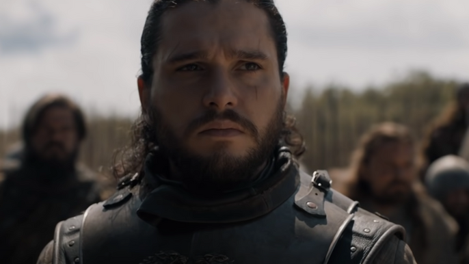 Game of Thrones Jon Snow Sequel Release Date, Cast, Plot, Trailer, and Everything We Know