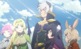 8 Anime Shows Like How NOT to Summon a Demon Lord You Should Start Watching