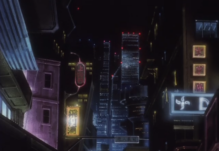 Fixes for the Cowboy Bebop Live-Action from the Anime: Worldbuilding