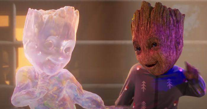 What Time Does I Am Groot Come Out? Release Time Revealed