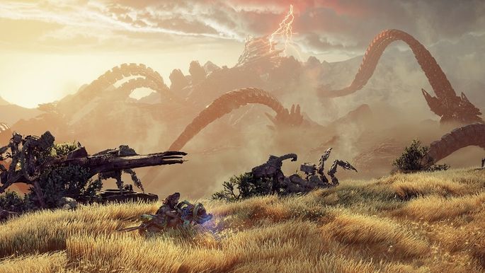 Horizon Forbidden West on PC: Will It Happen? 4