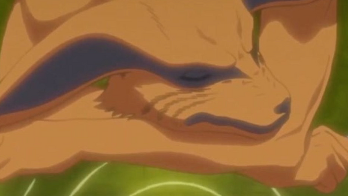 What Happened To Naruto After Kurama Died What Happened To Naruto After Kurama Died