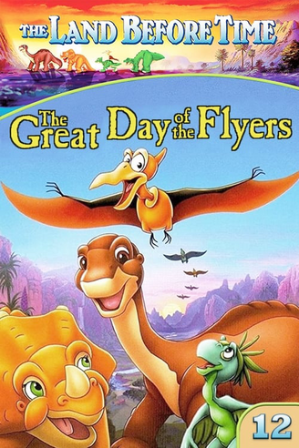 Where to Watch and Stream The Land Before Time XII: The Great Day of the Free Online