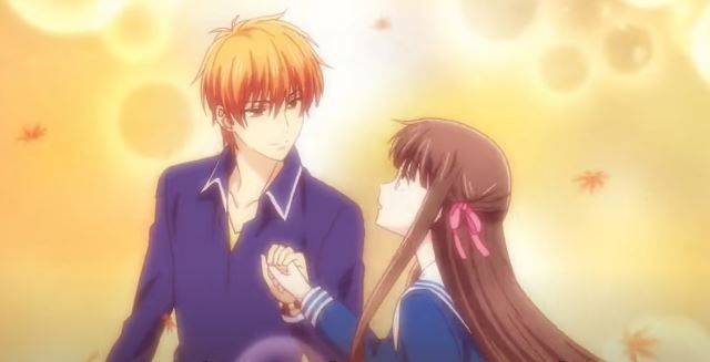 Will Fruits Basket: Another Be Animated 