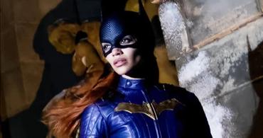 Kevin Smith Comments on Batgirl's Cancellation: 'It's an Incredibly Bad Look to Cancel the Latina Batgirl Movie'