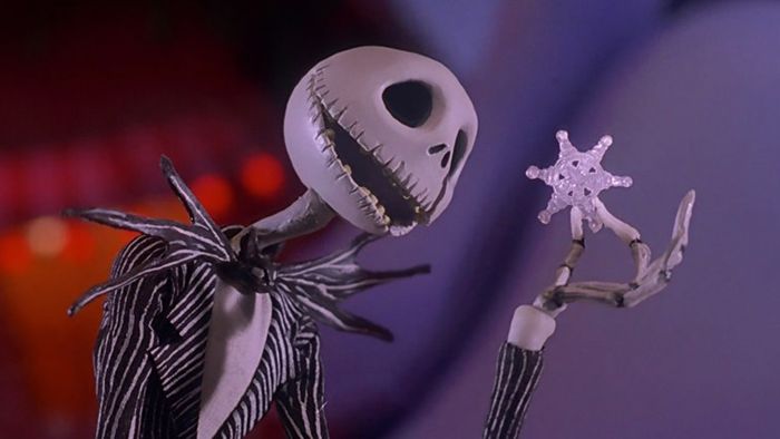 Where To Watch And Stream Nightmare Before Christmas Free Online - December 2021