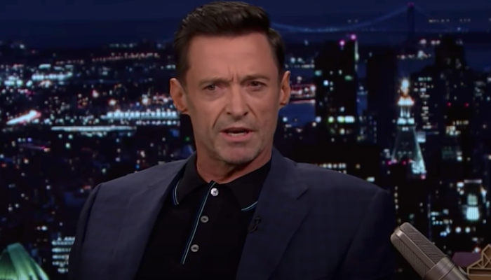 Hugh Jackman Says His Character Wolverine And Ryan Reynolds' Deadpool ...