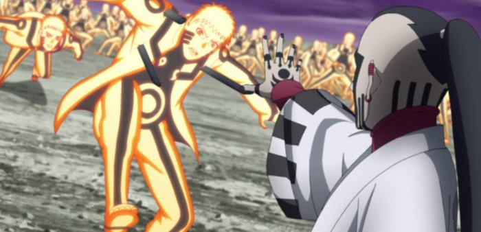 Is Naruto Dead in Boruto Explained 1